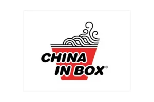 China in Box