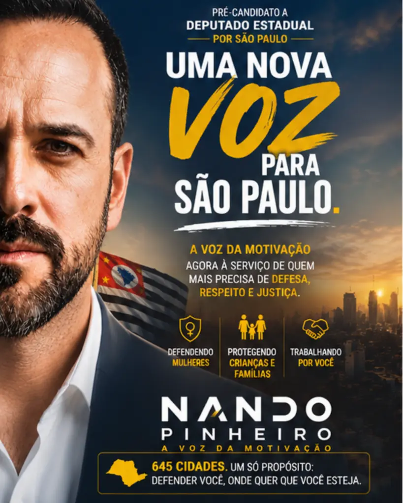 Nando Pinheiro