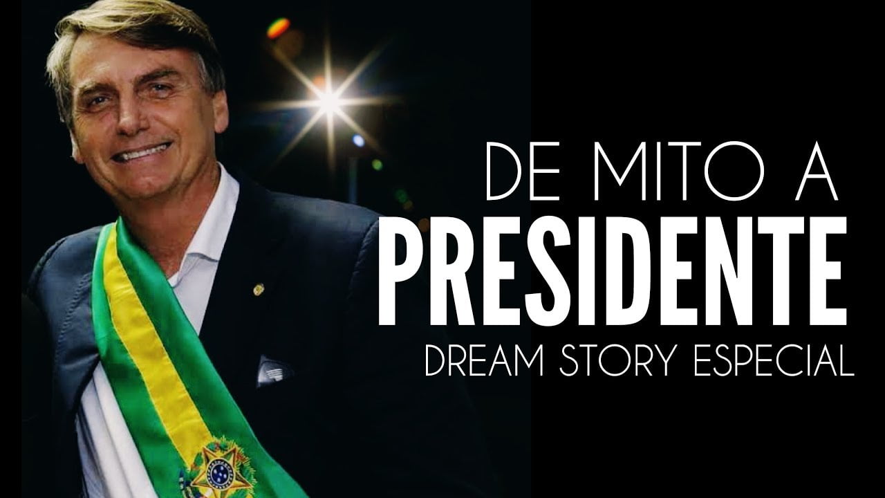 Jair Bolsonaro