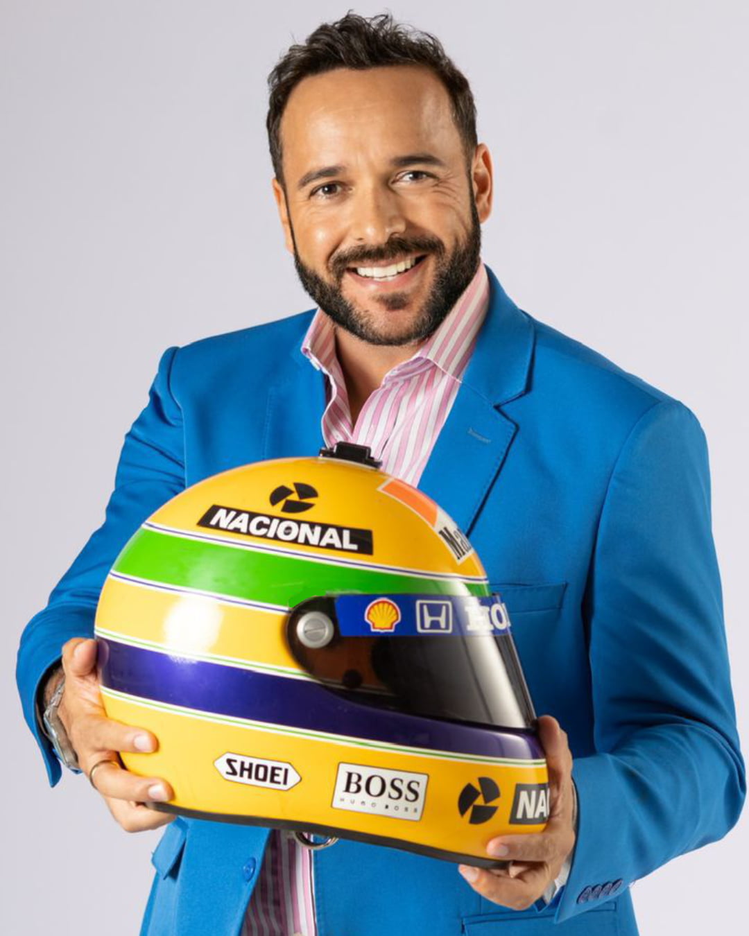 Pré-Candidato a Deputado Estadual SP