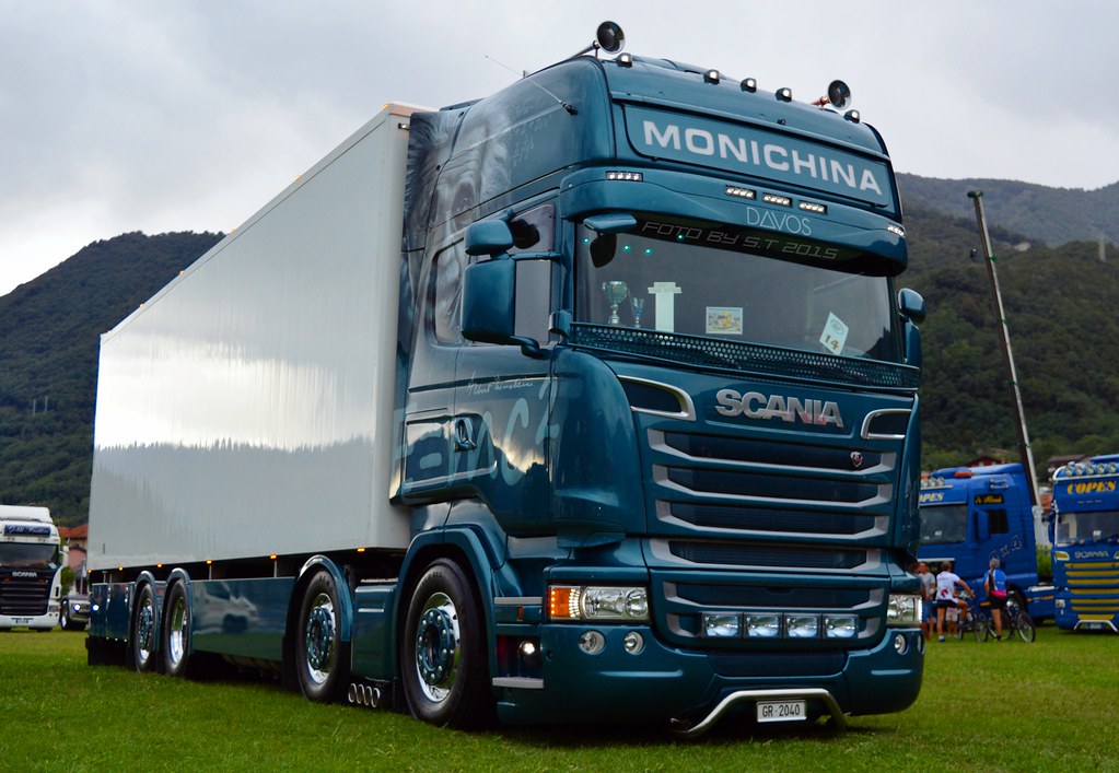 Radiadores e Ar Condicionado para Caminhões