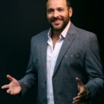 Palestrante Motivacional