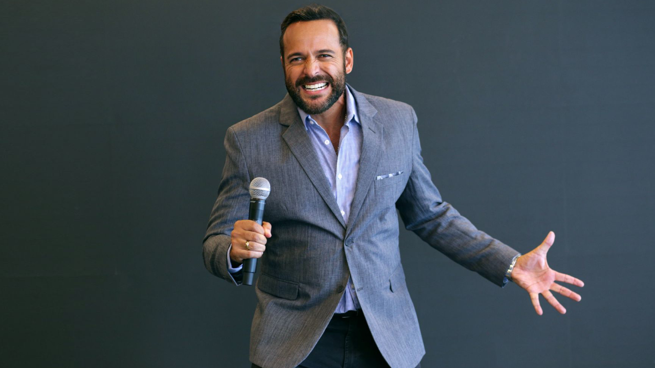 Palestras Motivacionais para Empresas