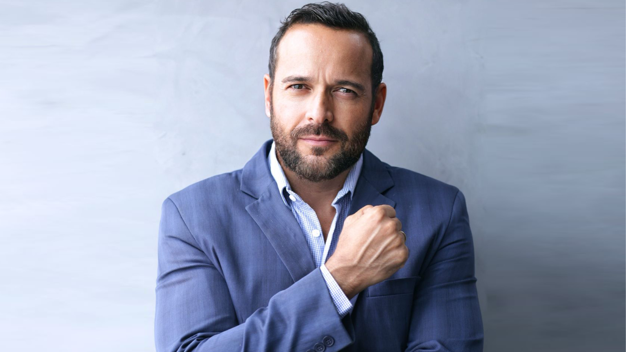 Palestrante Motivacional 2025