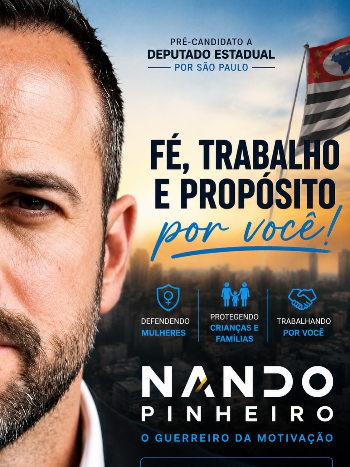Qual a função do deputado estadual?