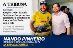 Eleições 2026