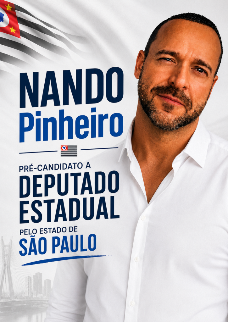 Pré-Campanha Digital 