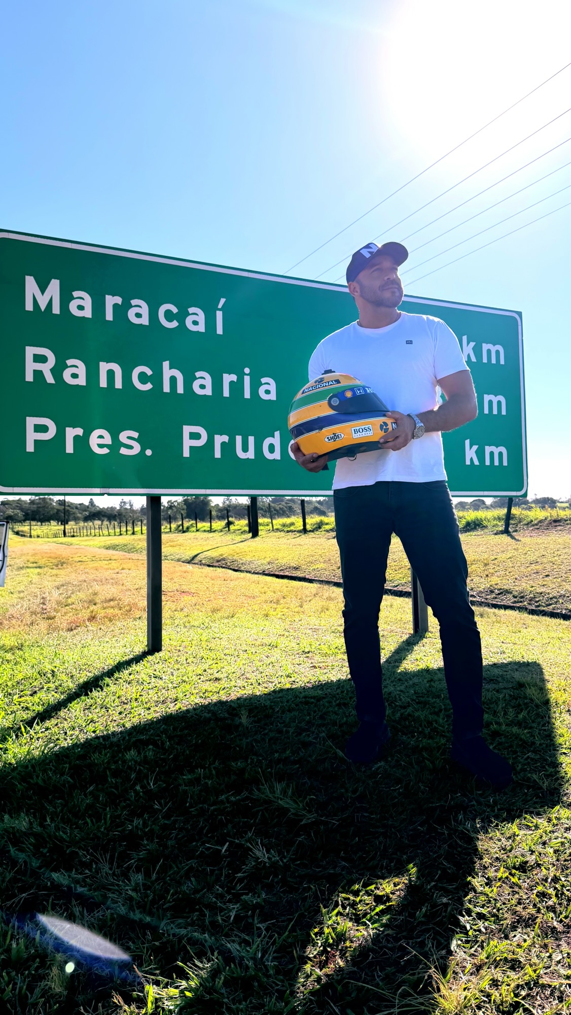 Candidato a Deputado Estadual do PL em Presidente Prudente