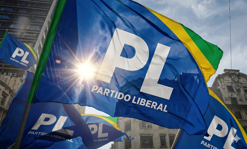 Candidatos do PL em São Paulo nas Eleições de 2026