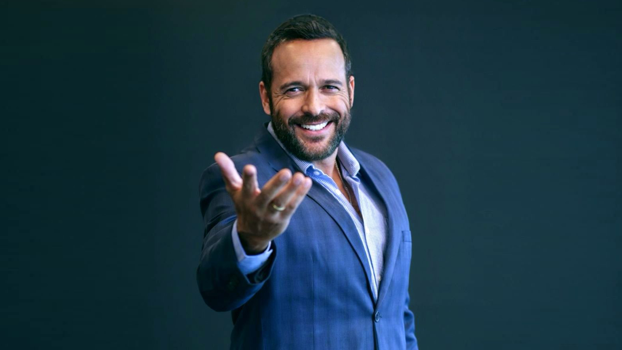 Nando Pinheiro, candidato a Deputado Estadual do PL em São Paulo, representando Santos, Praia Grande e Avaré