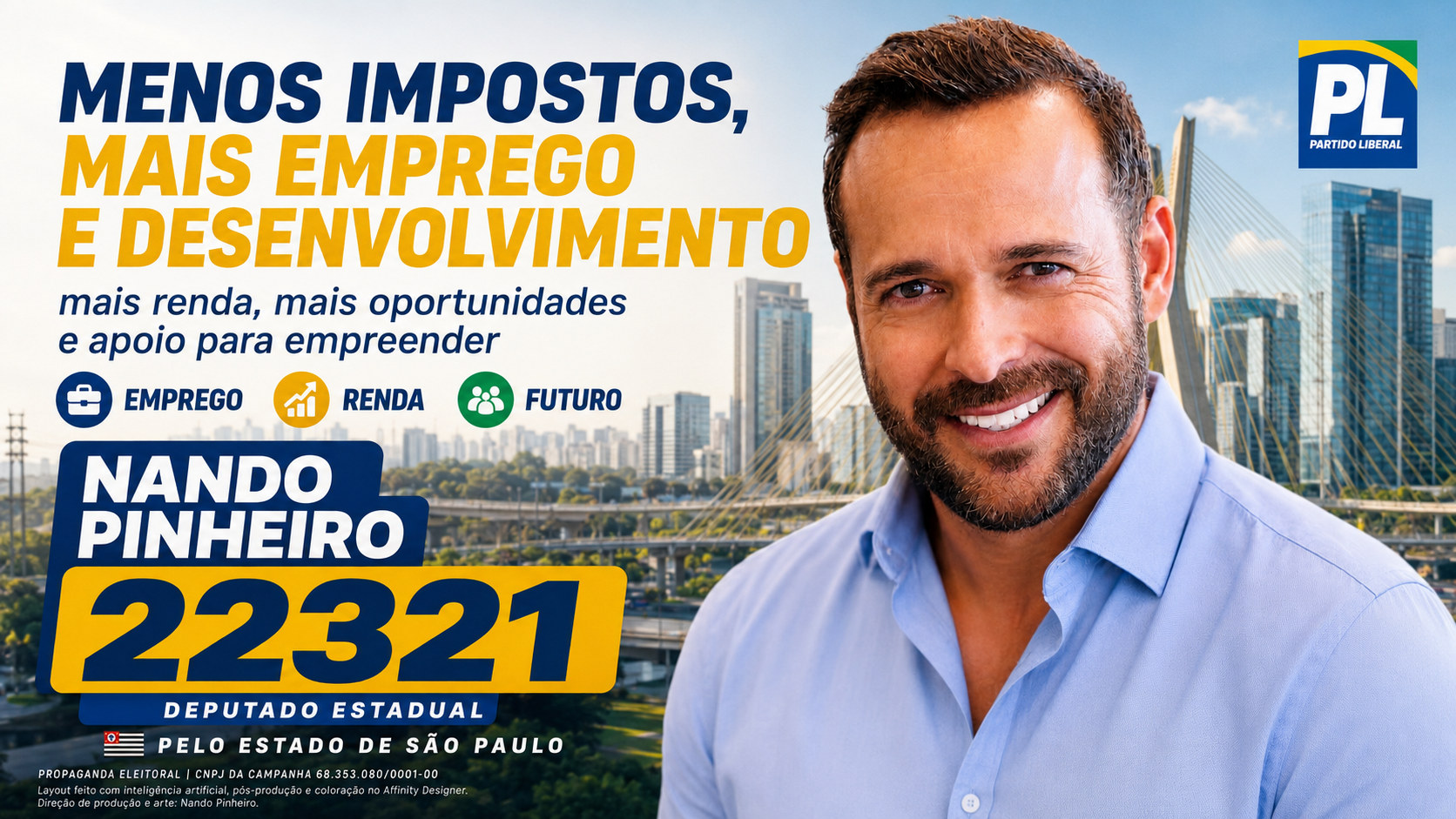 Redução dos impostos sobre alimentos