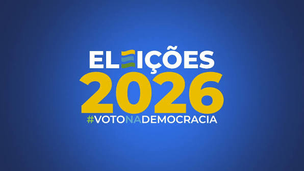 Eleições de 2026