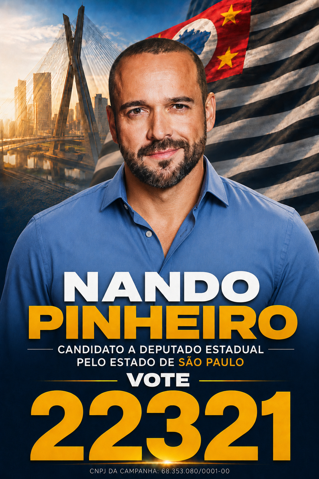 Em Quem Eu Devo Votar em 2026