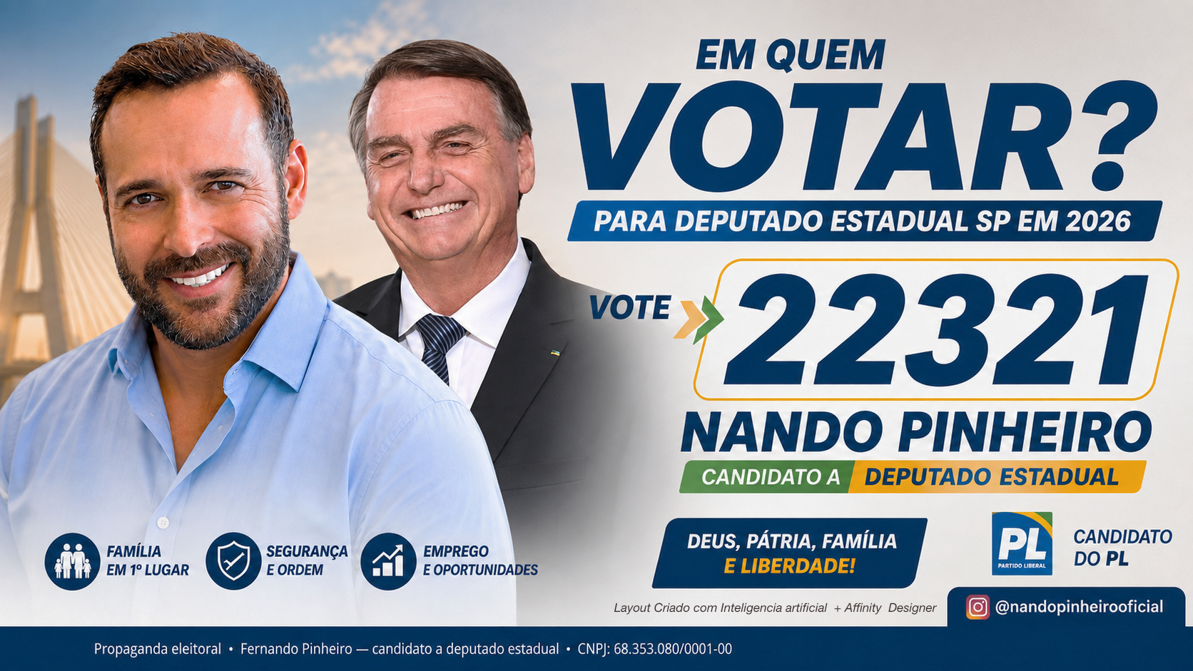 pernambuco, disputa, governo — Nando Pinheiro