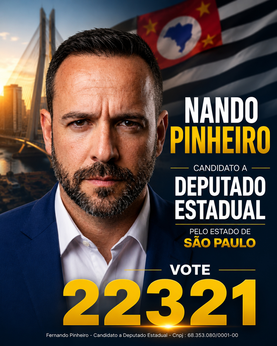 A realidade do trabalhador