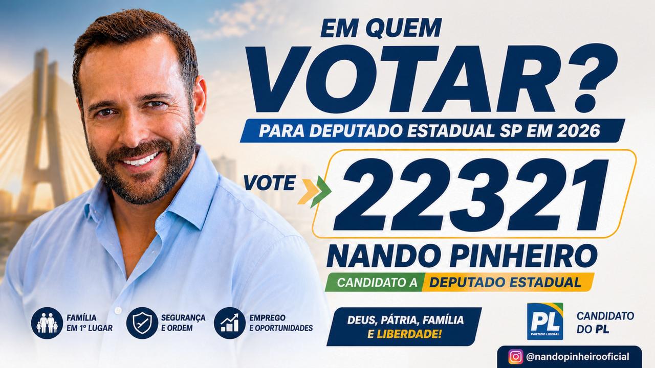 interior — Nando Pinheiro