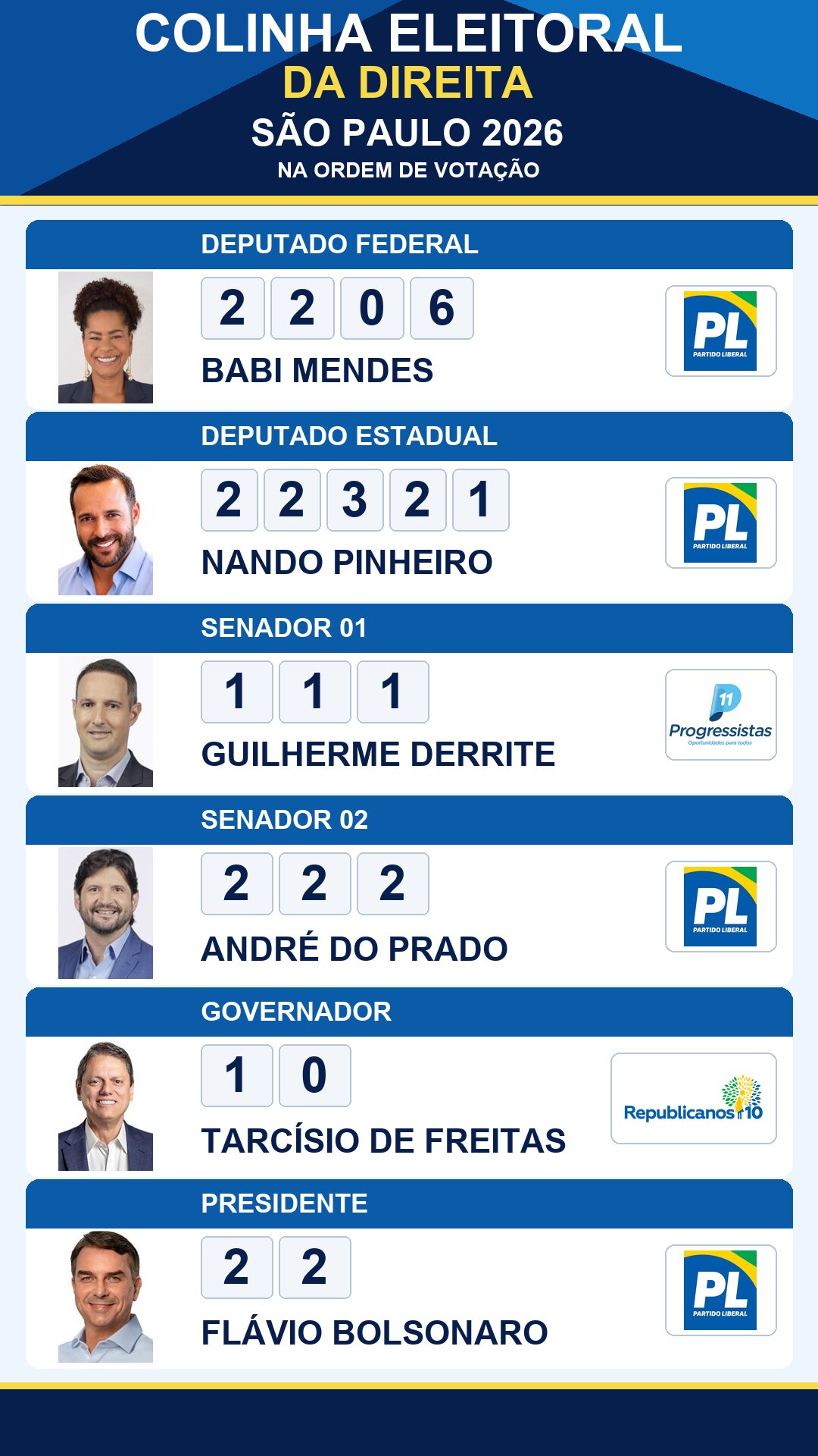 colinha eleitoral babi mendes 2206