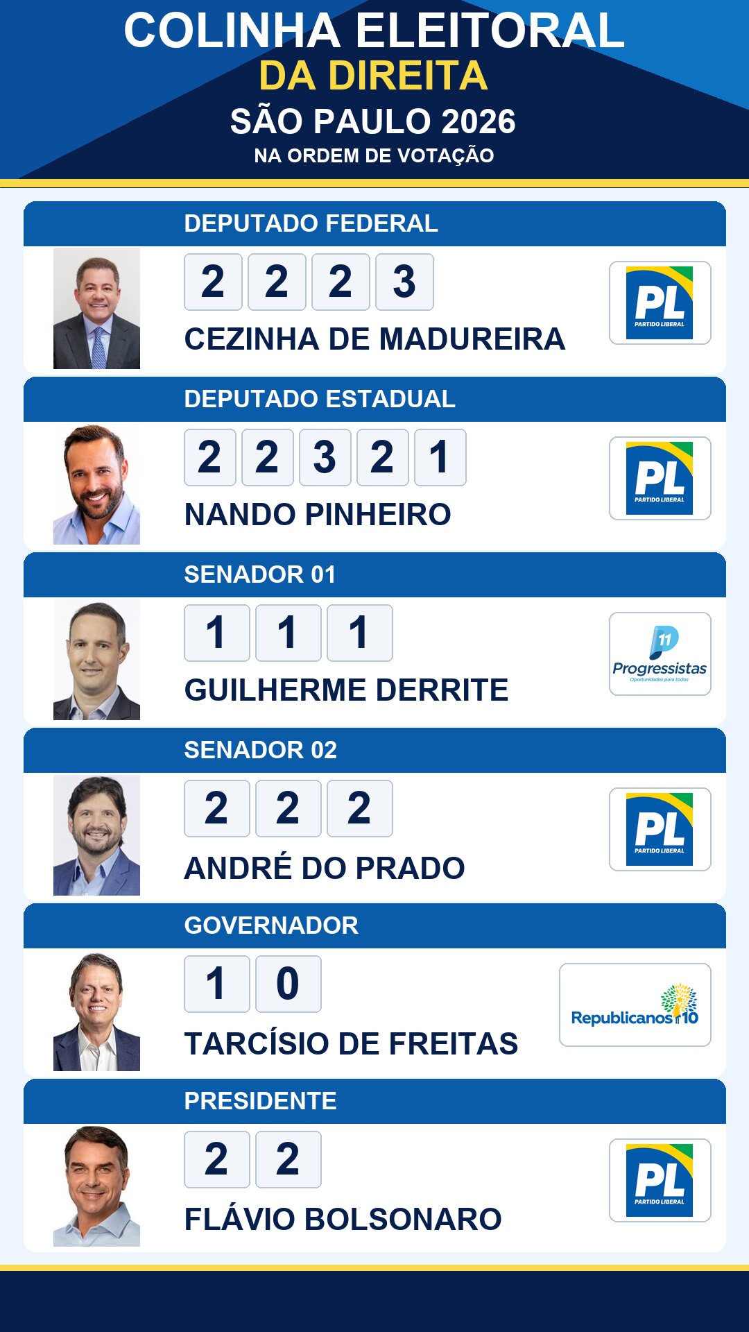 colinha eleitoral cezinha de madureira 2223