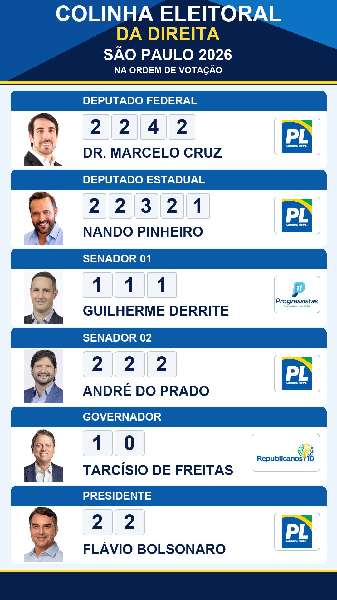 colinha eleitoral dr marcelo cruz 2242