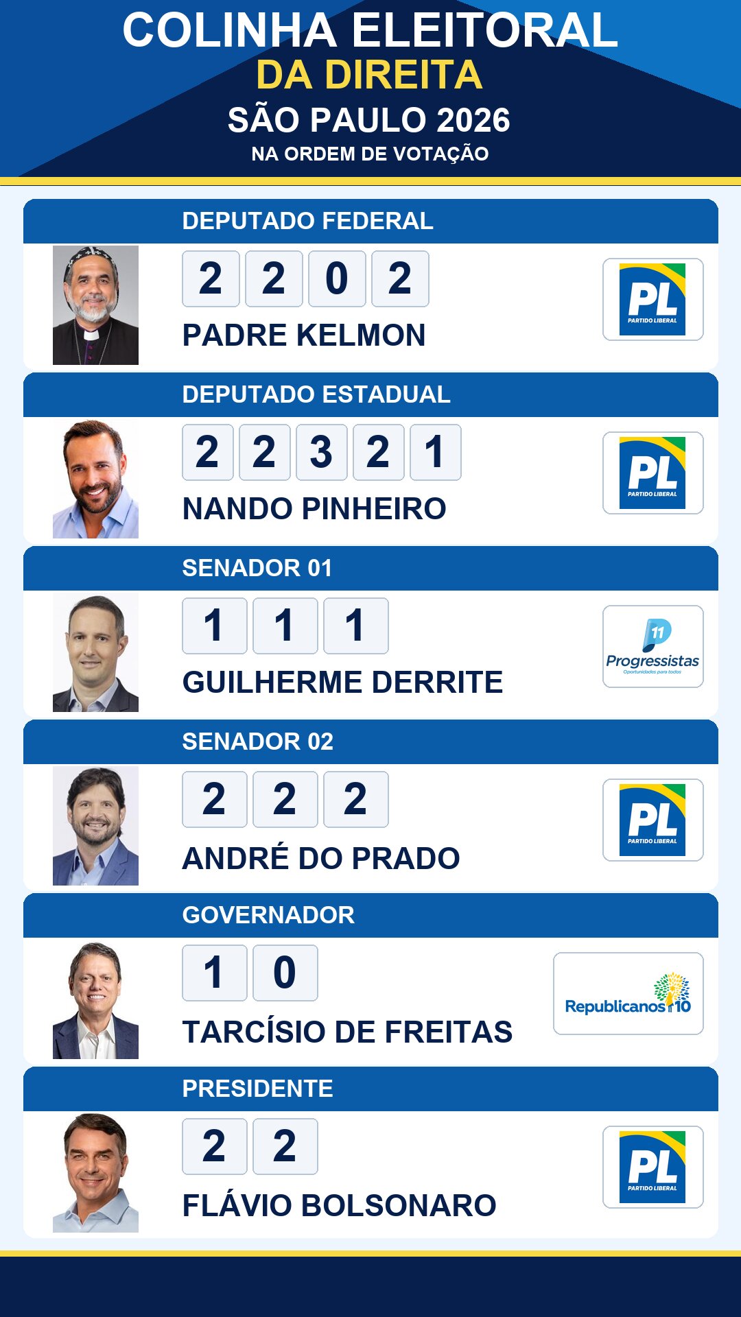 colinha eleitoral padre kelmon 2202