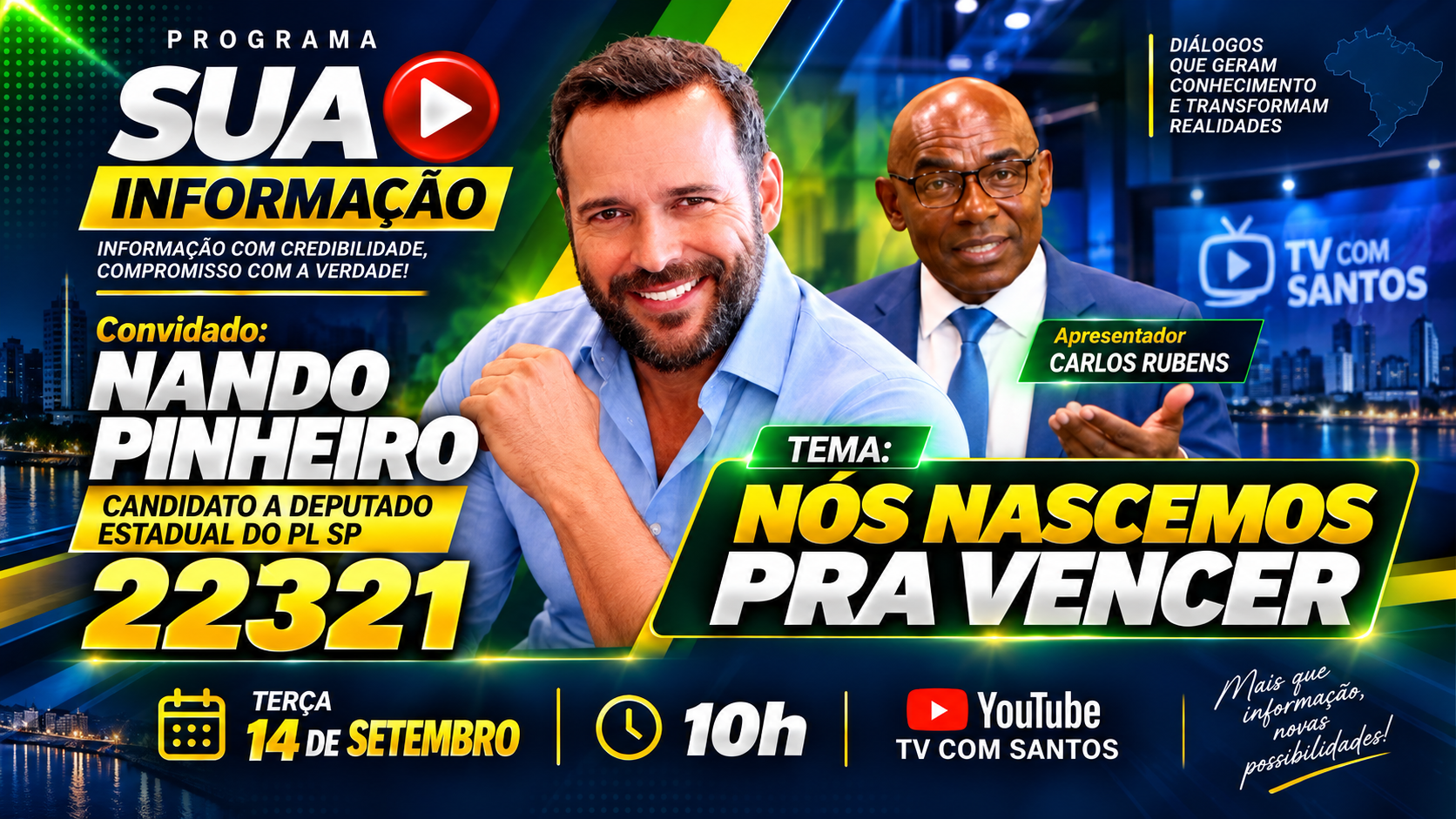 dep.estadual