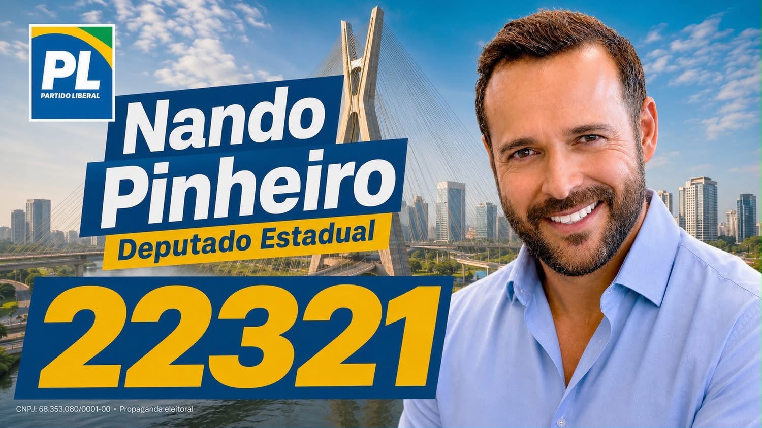 deputado estadual quem votar dep estadual
